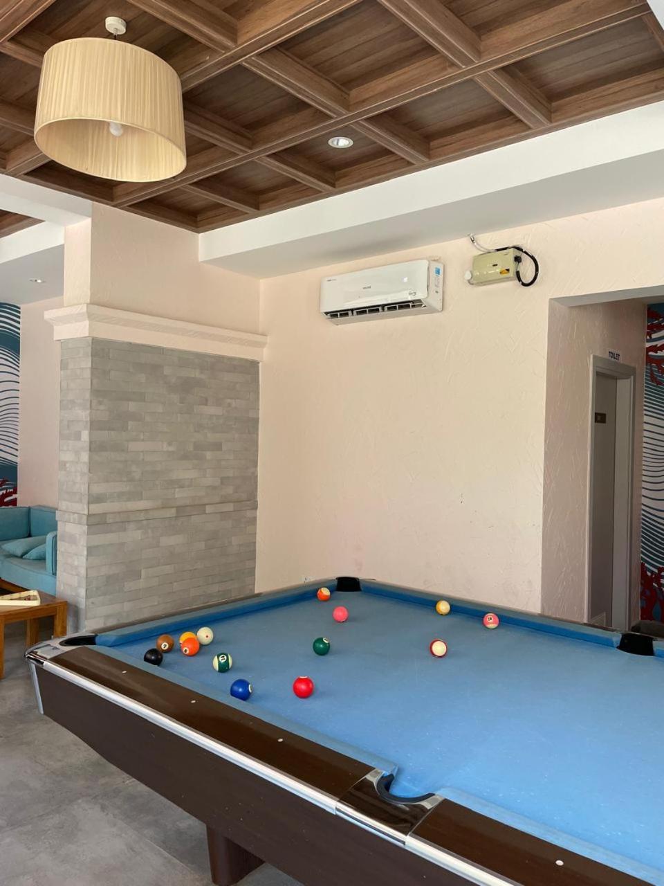 Good Stay 2Bhk Pool Apartment 10 Mins From Dabolim Airport Goa 102 Consua Kültér fotó