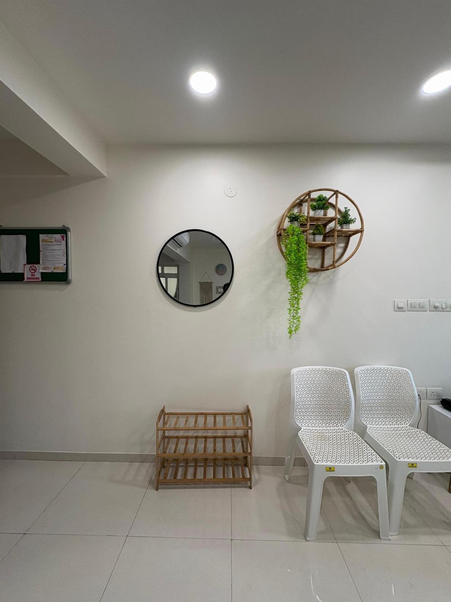 Good Stay 2Bhk Pool Apartment 10 Mins From Dabolim Airport Goa 102 Consua Kültér fotó